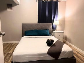 Vacation home near West Edmonton Mall